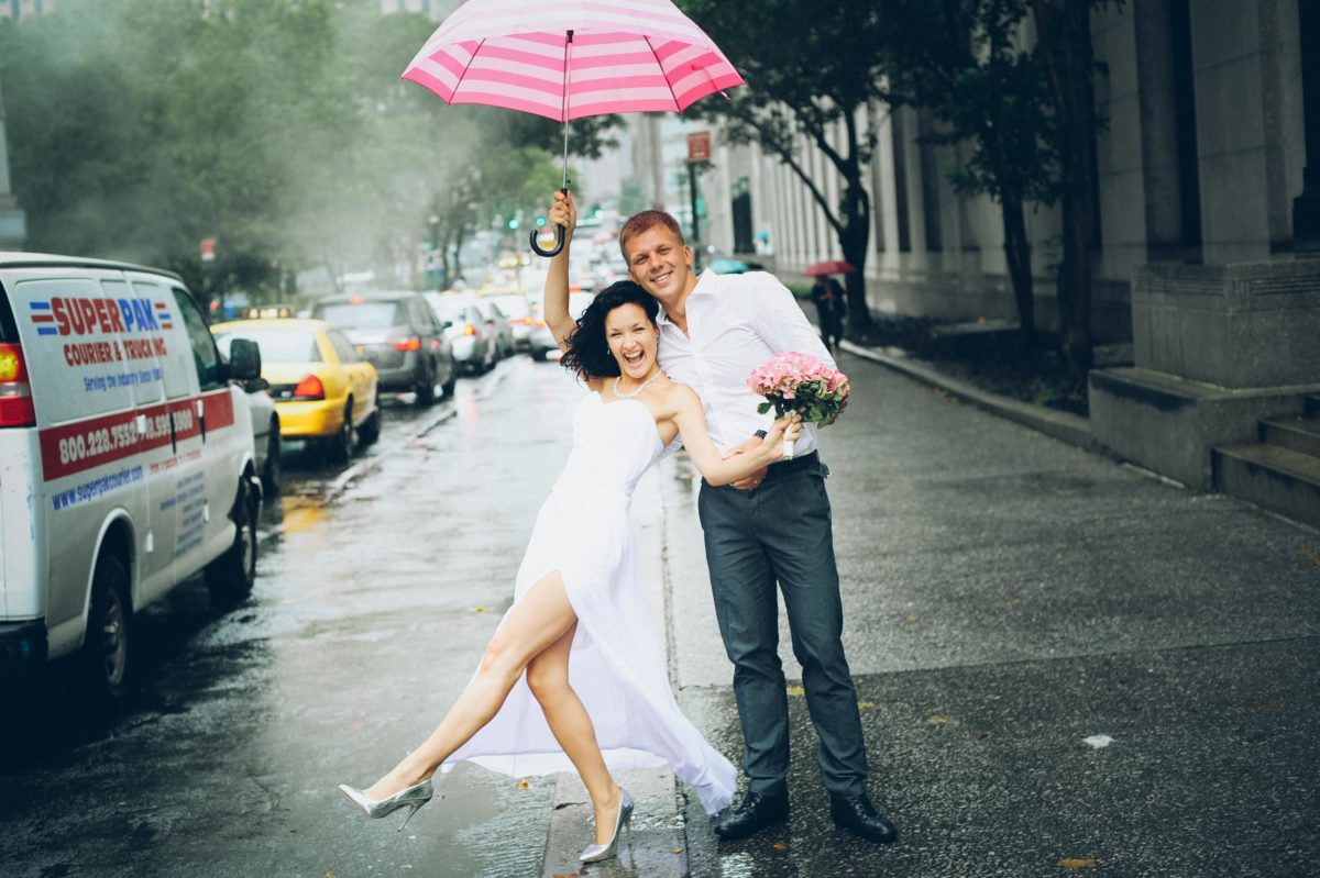 nyc elopement photography packages